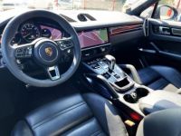 Porsche Cayenne Turbo S Coupé FRANCAIS TVA Full 2020 - <small></small> 121.990 € <small>TTC</small> - #9