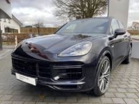 Porsche Cayenne Turbo S E-Hybrid |Head-up |Soft-Close |P - <small></small> 112.790 € <small>TTC</small> - #1