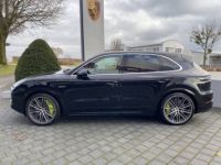 Porsche Cayenne Turbo S E-Hybrid |Head-up |Soft-Close |P - <small></small> 112.790 € <small>TTC</small> - #2