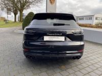 Porsche Cayenne Turbo S E-Hybrid |Head-up |Soft-Close |P - <small></small> 112.790 € <small>TTC</small> - #4