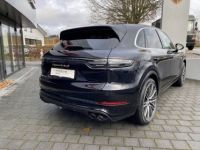 Porsche Cayenne Turbo S E-Hybrid |Head-up |Soft-Close |P - <small></small> 112.790 € <small>TTC</small> - #5