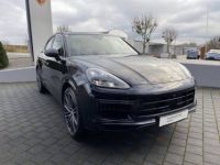 Porsche Cayenne Turbo S E-Hybrid |Head-up |Soft-Close |P - <small></small> 112.790 € <small>TTC</small> - #7