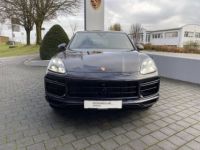 Porsche Cayenne Turbo S E-Hybrid |Head-up |Soft-Close |P - <small></small> 112.790 € <small>TTC</small> - #8