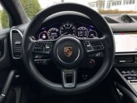 Porsche Cayenne Turbo S E-Hybrid |Head-up |Soft-Close |P - <small></small> 112.790 € <small>TTC</small> - #17