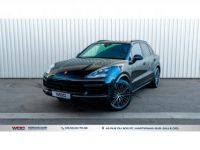 Porsche Cayenne Turbo S E-Hybrid 4.0 V8 680 - <small></small> 121.490 € <small>TTC</small> - #1