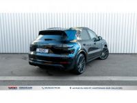 Porsche Cayenne Turbo S E-Hybrid 4.0 V8 680 - <small></small> 121.490 € <small>TTC</small> - #2