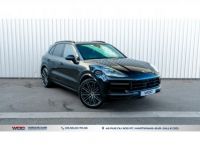 Porsche Cayenne Turbo S E-Hybrid 4.0 V8 680 - <small></small> 121.490 € <small>TTC</small> - #5