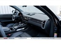 Porsche Cayenne Turbo S E-Hybrid 4.0 V8 680 - <small></small> 121.490 € <small>TTC</small> - #10