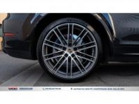 Porsche Cayenne Turbo S E-Hybrid 4.0 V8 680 - <small></small> 121.490 € <small>TTC</small> - #14