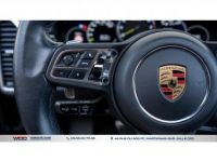 Porsche Cayenne Turbo S E-Hybrid 4.0 V8 680 - <small></small> 121.490 € <small>TTC</small> - #22