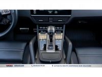 Porsche Cayenne Turbo S E-Hybrid 4.0 V8 680 - <small></small> 121.490 € <small>TTC</small> - #29