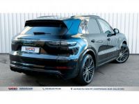 Porsche Cayenne Turbo S E-Hybrid 4.0 V8 680 - <small></small> 121.490 € <small>TTC</small> - #87