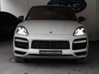 Porsche Cayenne Turbo S E-Hybrid 4.0 V8 680 Ch Tiptronic BVA - <small>A partir de </small>2.190 EUR <small>/ mois</small> - #2