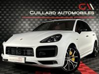 Porsche Cayenne TURBO S E-HYBRID 4.0 V8 680ch TIPTRONIC - <small></small> 134.900 € <small>TTC</small> - #1