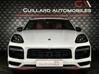 Porsche Cayenne TURBO S E-HYBRID 4.0 V8 680ch TIPTRONIC - <small></small> 134.900 € <small>TTC</small> - #2