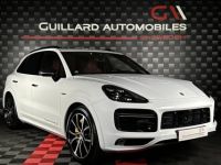 Porsche Cayenne TURBO S E-HYBRID 4.0 V8 680ch TIPTRONIC - <small></small> 134.900 € <small>TTC</small> - #3