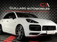 Porsche Cayenne TURBO S E-HYBRID 4.0 V8 680ch TIPTRONIC - <small></small> 134.900 € <small>TTC</small> - #4