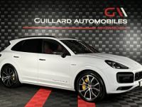 Porsche Cayenne TURBO S E-HYBRID 4.0 V8 680ch TIPTRONIC - <small></small> 134.900 € <small>TTC</small> - #5