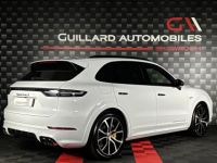 Porsche Cayenne TURBO S E-HYBRID 4.0 V8 680ch TIPTRONIC - <small></small> 134.900 € <small>TTC</small> - #7