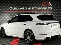 Porsche Cayenne TURBO S E-HYBRID 4.0 V8 680ch TIPTRONIC - <small></small> 134.900 € <small>TTC</small> - #8