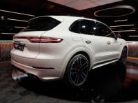 Porsche Cayenne TURBO S E-HYBRID 680CH - <small></small> 139.890 € <small>TTC</small> - #5