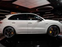 Porsche Cayenne TURBO S E-HYBRID 680CH - <small></small> 139.890 € <small>TTC</small> - #6