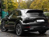 Porsche Cayenne TURBO S E-Hybride 680ch BURMESTER TÊTE HAUTE 22 Première main Porsche approved TVA récupérable - <small></small> 186.900 € <small></small> - #3