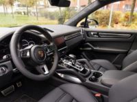 Porsche Cayenne TURBO S E-Hybride 680ch BURMESTER TÊTE HAUTE 22 Première main Porsche approved TVA récupérable - <small></small> 186.900 € <small></small> - #4