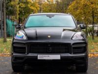 Porsche Cayenne TURBO S E-Hybride 680ch BURMESTER TÊTE HAUTE 22 Première main Porsche approved TVA récupérable - <small></small> 186.900 € <small></small> - #9