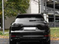 Porsche Cayenne TURBO S E-Hybride 680ch BURMESTER TÊTE HAUTE 22 Première main Porsche approved TVA récupérable - <small></small> 186.900 € <small></small> - #10