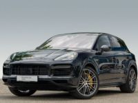 Porsche Cayenne TURBO S E-HYBRIDE 680ch SPORT DESIGN ATH PORSCHE APPROVED PREMIERE MAIN TVA RECUPERABLE - <small></small> 143.000 € <small></small> - #1