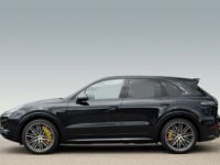 Porsche Cayenne TURBO S E-HYBRIDE 680ch SPORT DESIGN ATH PORSCHE APPROVED PREMIERE MAIN TVA RECUPERABLE - <small></small> 143.000 € <small></small> - #2