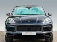 Porsche Cayenne TURBO S E-HYBRIDE 680ch SPORT DESIGN ATH PORSCHE APPROVED PREMIERE MAIN TVA RECUPERABLE - <small></small> 143.000 € <small></small> - #8