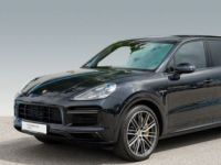 Porsche Cayenne TURBO S E-HYBRIDE 680ch SPORT DESIGN ATH PORSCHE APPROVED PREMIERE MAIN TVA RECUPERABLE - <small></small> 143.000 € <small></small> - #12