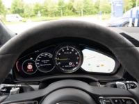 Porsche Cayenne TURBO S E-HYBRIDE 680ch SPORT DESIGN ATH PORSCHE APPROVED PREMIERE MAIN TVA RECUPERABLE - <small></small> 143.000 € <small></small> - #17