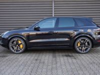 Porsche Cayenne TURBO S E-HYBRIDE PREMIERE MAIN PORSCHE APPROVED TVA RECUPERABLE - <small></small> 129.000 € <small></small> - #2