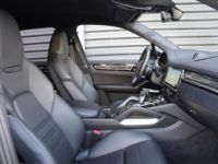 Porsche Cayenne TURBO S E-HYBRIDE PREMIERE MAIN PORSCHE APPROVED TVA RECUPERABLE - <small></small> 129.000 € <small></small> - #5