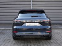 Porsche Cayenne TURBO S E-HYBRIDE PREMIERE MAIN PORSCHE APPROVED TVA RECUPERABLE - <small></small> 129.000 € <small></small> - #15