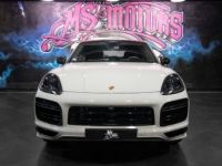 Porsche Cayenne TURBO S HYBRID COUPE - <small></small> 174.900 € <small>TTC</small> - #1