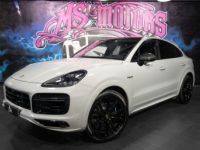 Porsche Cayenne TURBO S HYBRID COUPE - <small></small> 174.900 € <small>TTC</small> - #2