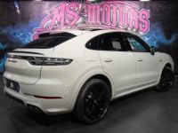 Porsche Cayenne TURBO S HYBRID COUPE - <small></small> 174.900 € <small>TTC</small> - #5