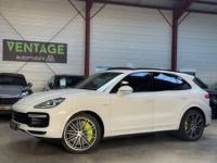 Porsche Cayenne turbo s hybrid v8 4.0l 680 ch tiptronic - <small></small> 119.900 € <small>TTC</small> - #1