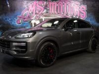 Porsche Cayenne TURBO S HYBRIDE - <small></small> 199.900 € <small>TTC</small> - #2