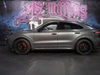 Porsche Cayenne TURBO S HYBRIDE - <small></small> 199.900 € <small>TTC</small> - #3