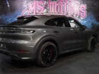 Porsche Cayenne TURBO S HYBRIDE - <small></small> 199.900 € <small>TTC</small> - #5