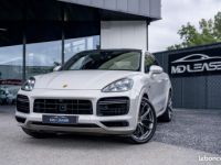 Porsche Cayenne Turbo S leasing 1890E-MOIS - Prix sur Demande - #1