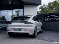 Porsche Cayenne Turbo S leasing 1890E-MOIS - Prix sur Demande - #2