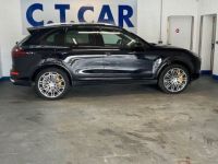 Porsche Cayenne Turbo S - VOLL - 1Hand - <small></small> 60.500 € <small></small> - #2