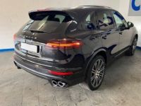 Porsche Cayenne Turbo S - VOLL - 1Hand - <small></small> 60.500 € <small></small> - #5