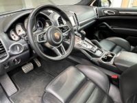 Porsche Cayenne Turbo S - VOLL - 1Hand - <small></small> 60.500 € <small></small> - #7